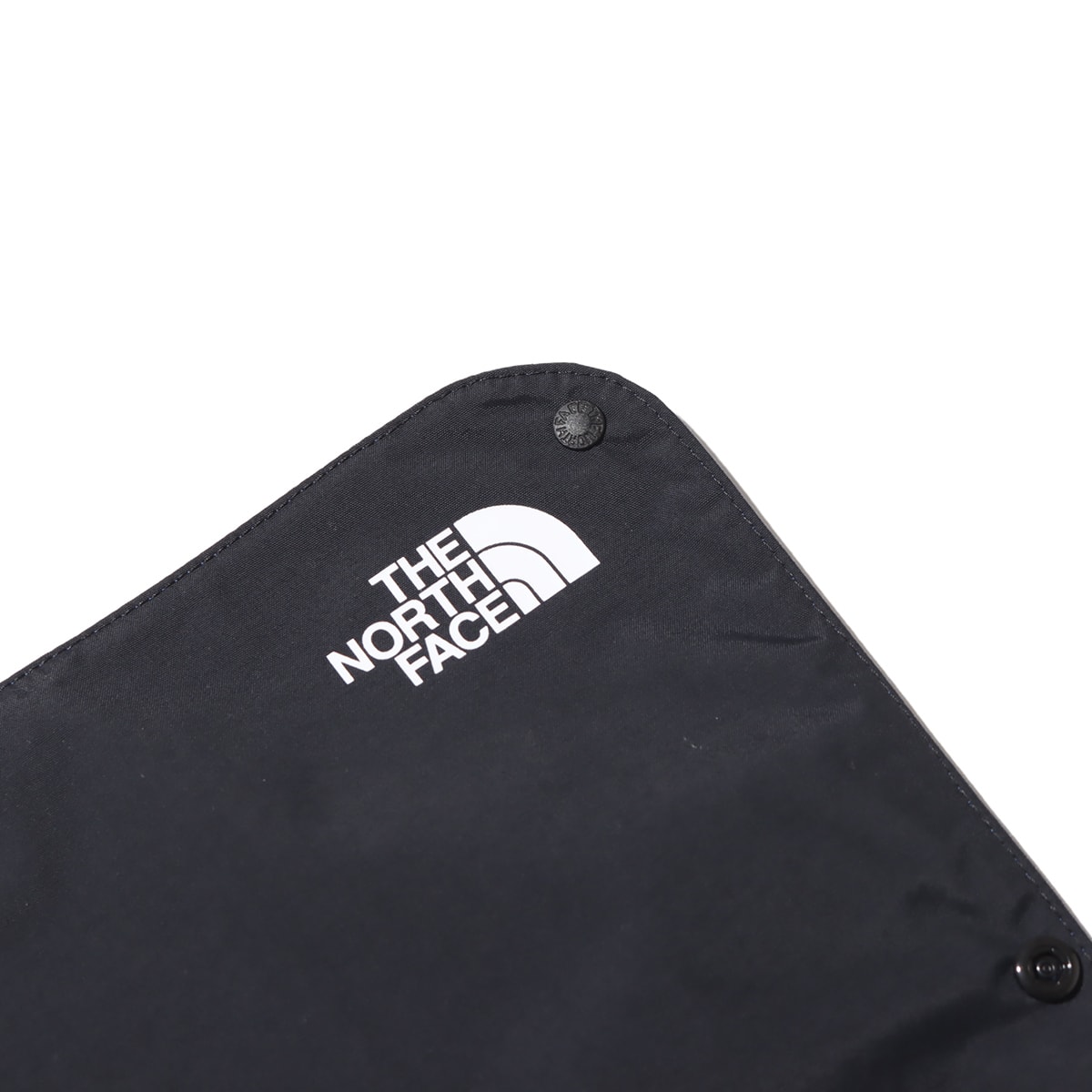 THE NORTH FACE BABY COMPACT YUMMY BIB オプブル 23FW-Iの画像