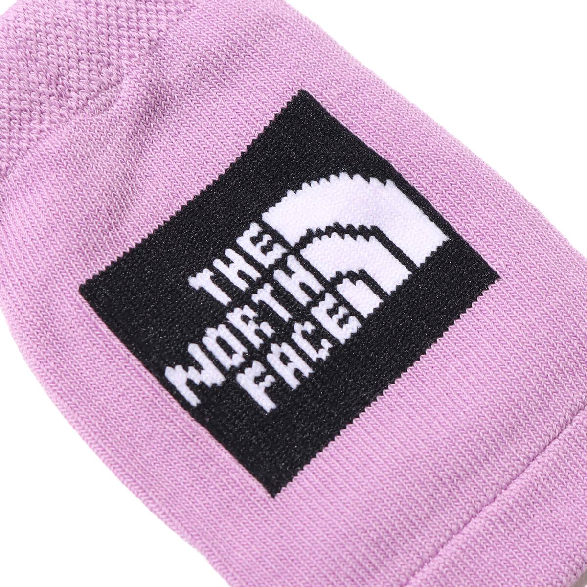 THE NORTH FACE BABY ORGANIC 3P ニュートープ の画像