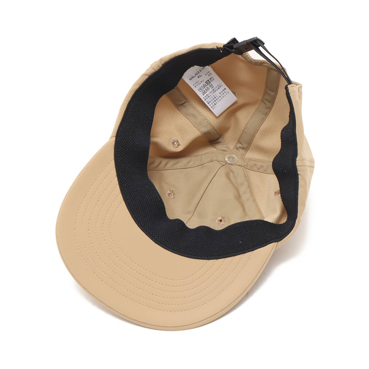 THE NORTH FACE KIDS VERB CAP ケルプタン 23SS-Iの画像