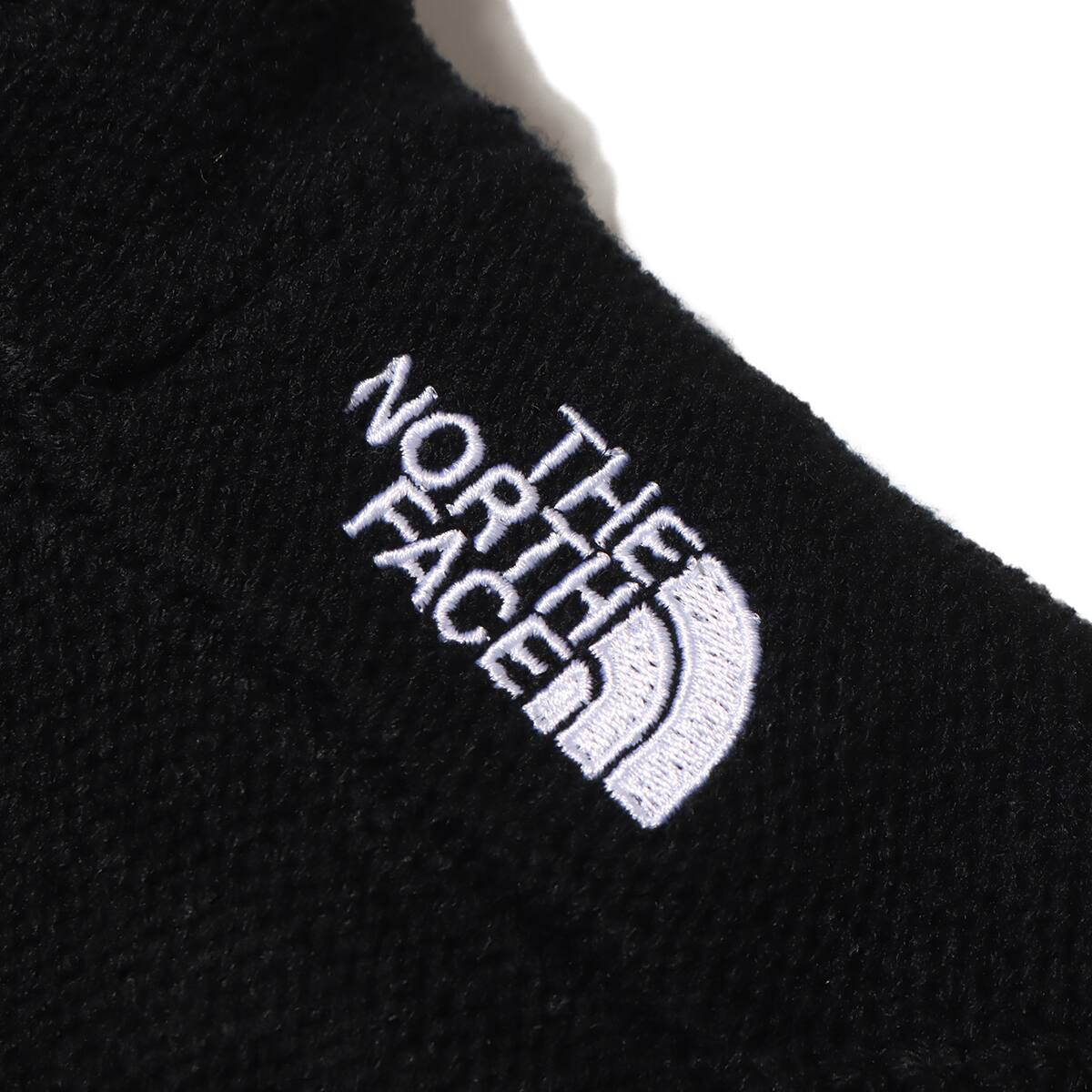THE NORTH FACE KIDS NUPTSE BOOTIE SOCKS ラベンダー 23FW-Iの画像
