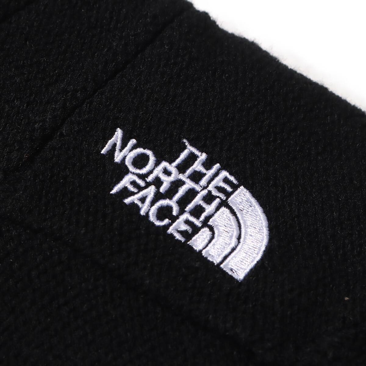 THE NORTH FACE KIDS NUPTSE BOOTIE SOCKS ユーティリティ 23FW-Iの画像