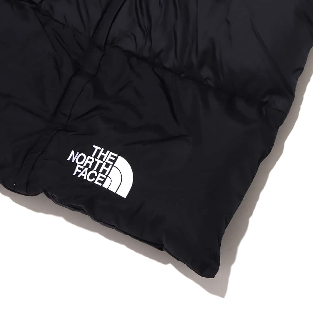 ノースフェイス CRヌプシアタッチャブルブランケット THE Attachable Blanket NNM72211 FACE Nuptse