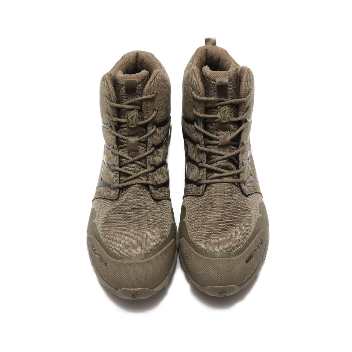 inov-8 ROCLITE 286 GTX CD OLIVE 21SS-I