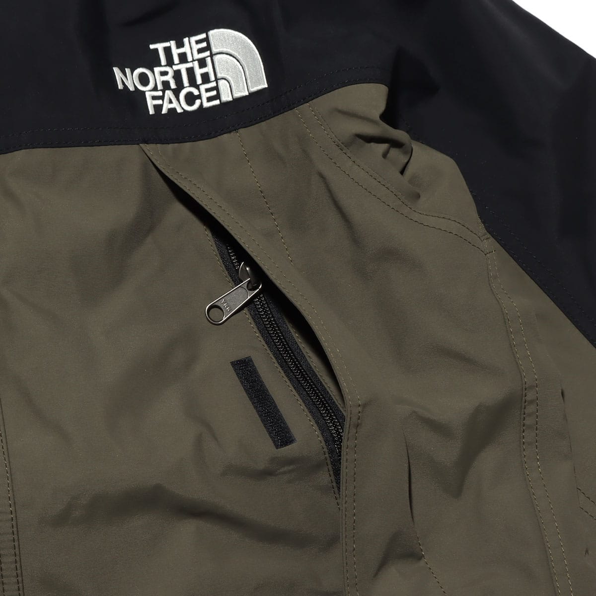 THE NORTH FACE MOUNTAIN LIGHT JACKET ニュートープ 22SS-I