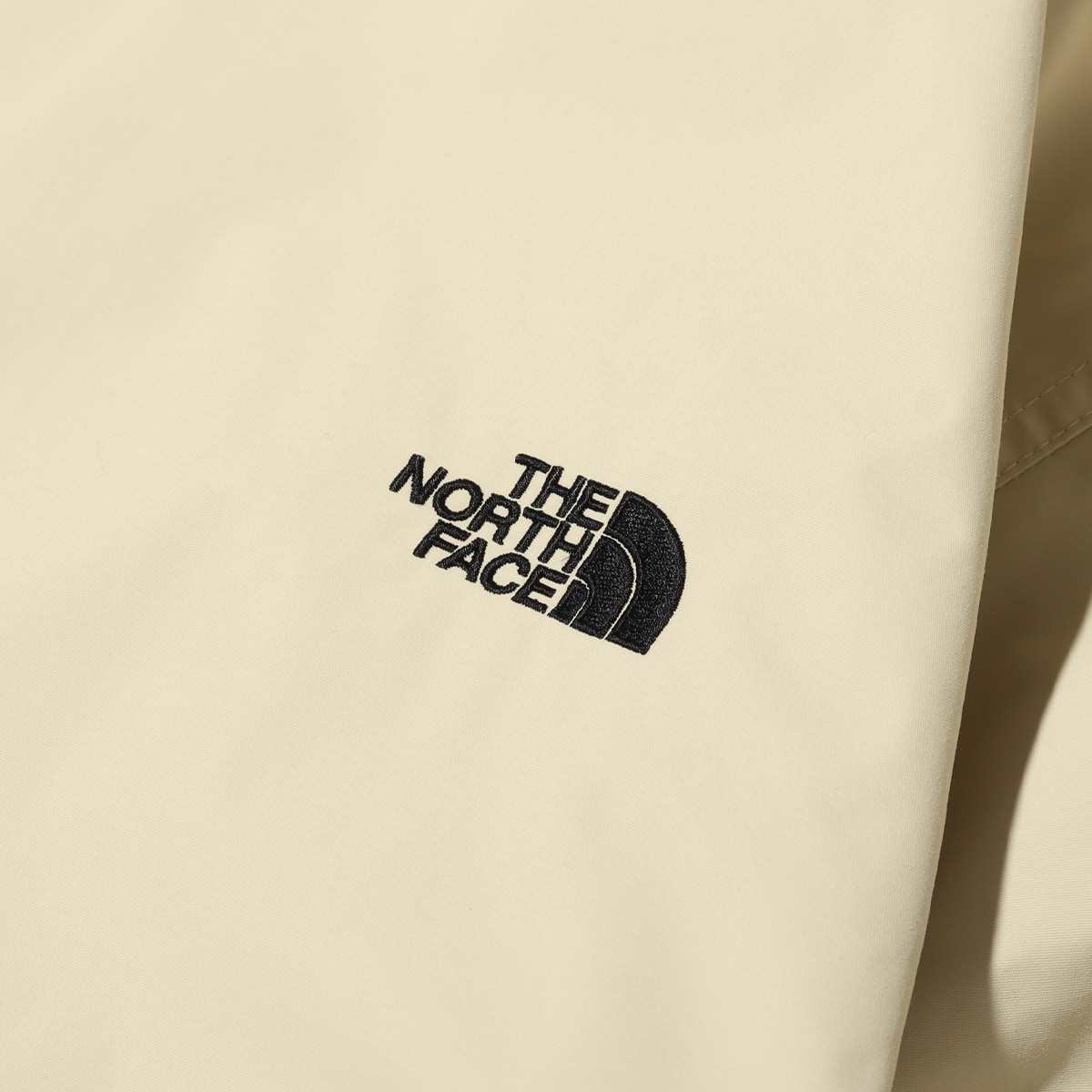 THE NORTH FACE WP Bomber Jacket グラベルの画像