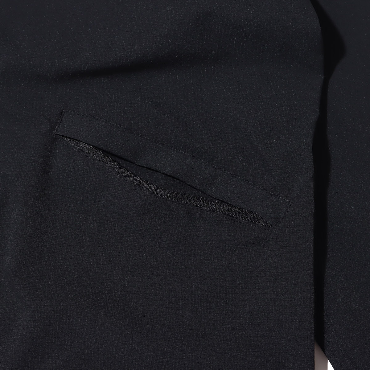 THE NORTH FACE TNF BE FREE JACKET BLACK（ザ・ノース