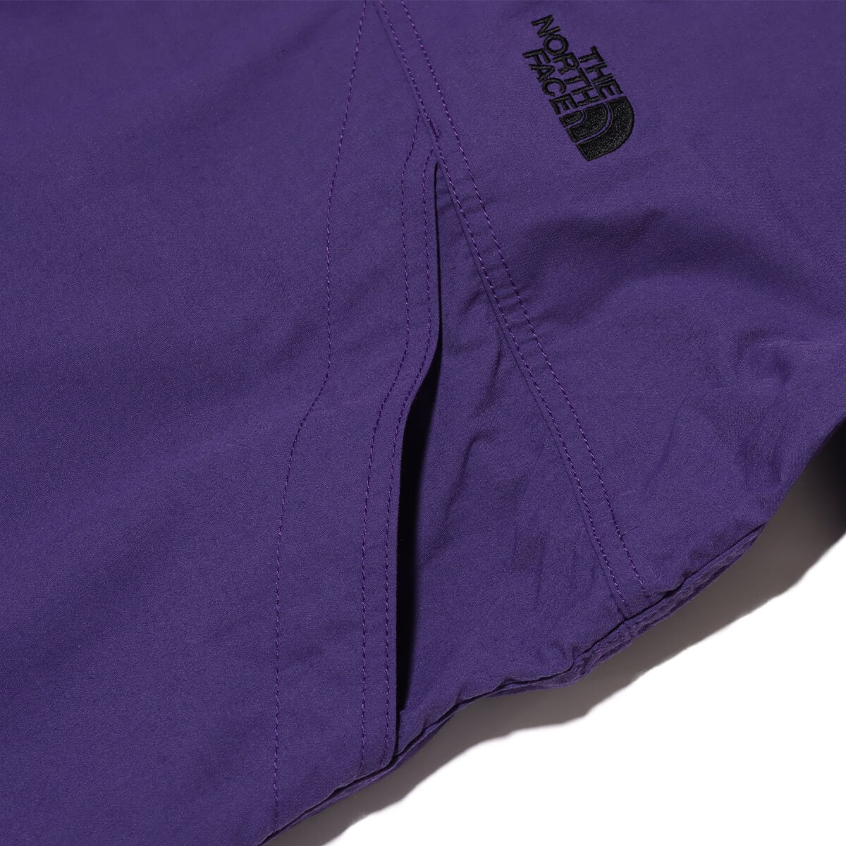 THE NORTH FACE Firefly Light Hoodie TNFパープル 24SS-I|atmos（アトモス） 公式オンラインストア