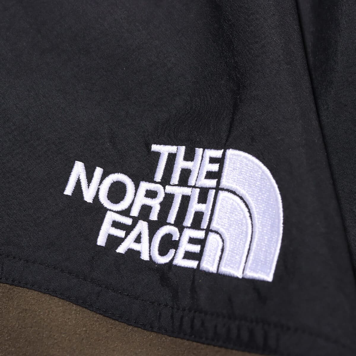 THE NORTH FACE WP Pamir Jacket ニュートープの画像