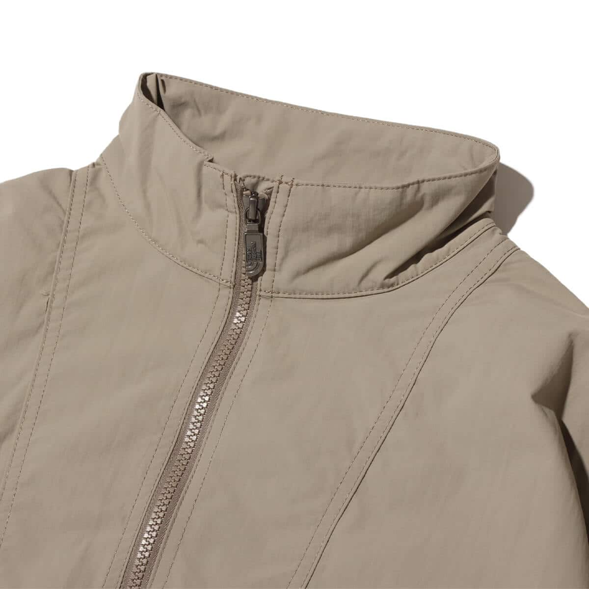 THE NORTH FACE Enride Track Jacket フォールンロック 24SS-I