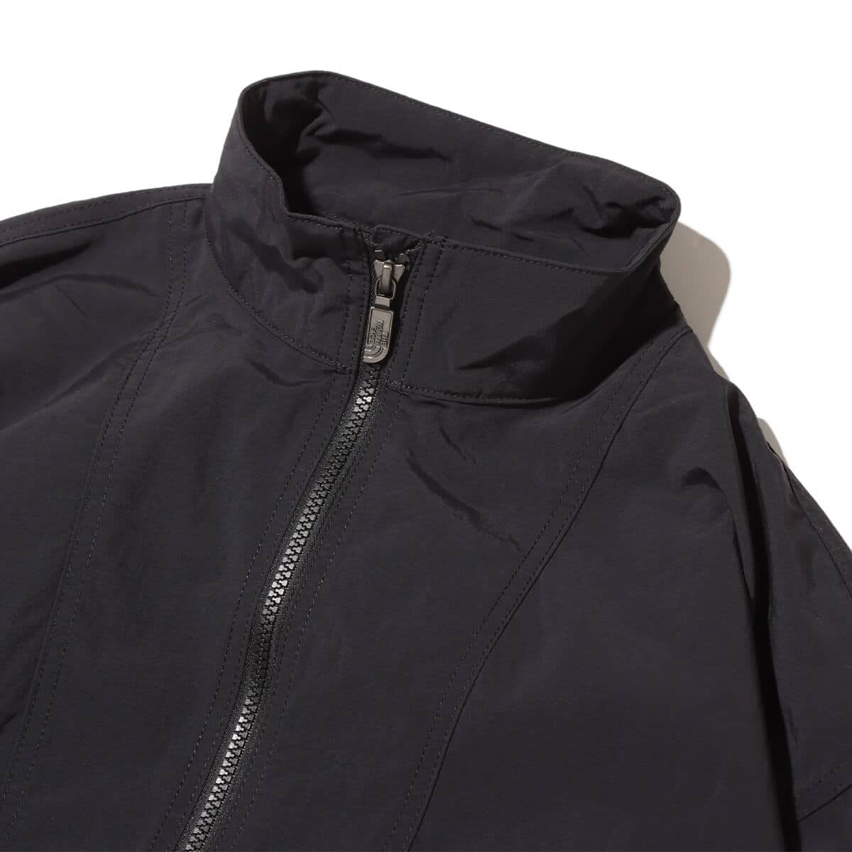 THE NORTH FACE Enride Track Jacket ブラック 24SS-I