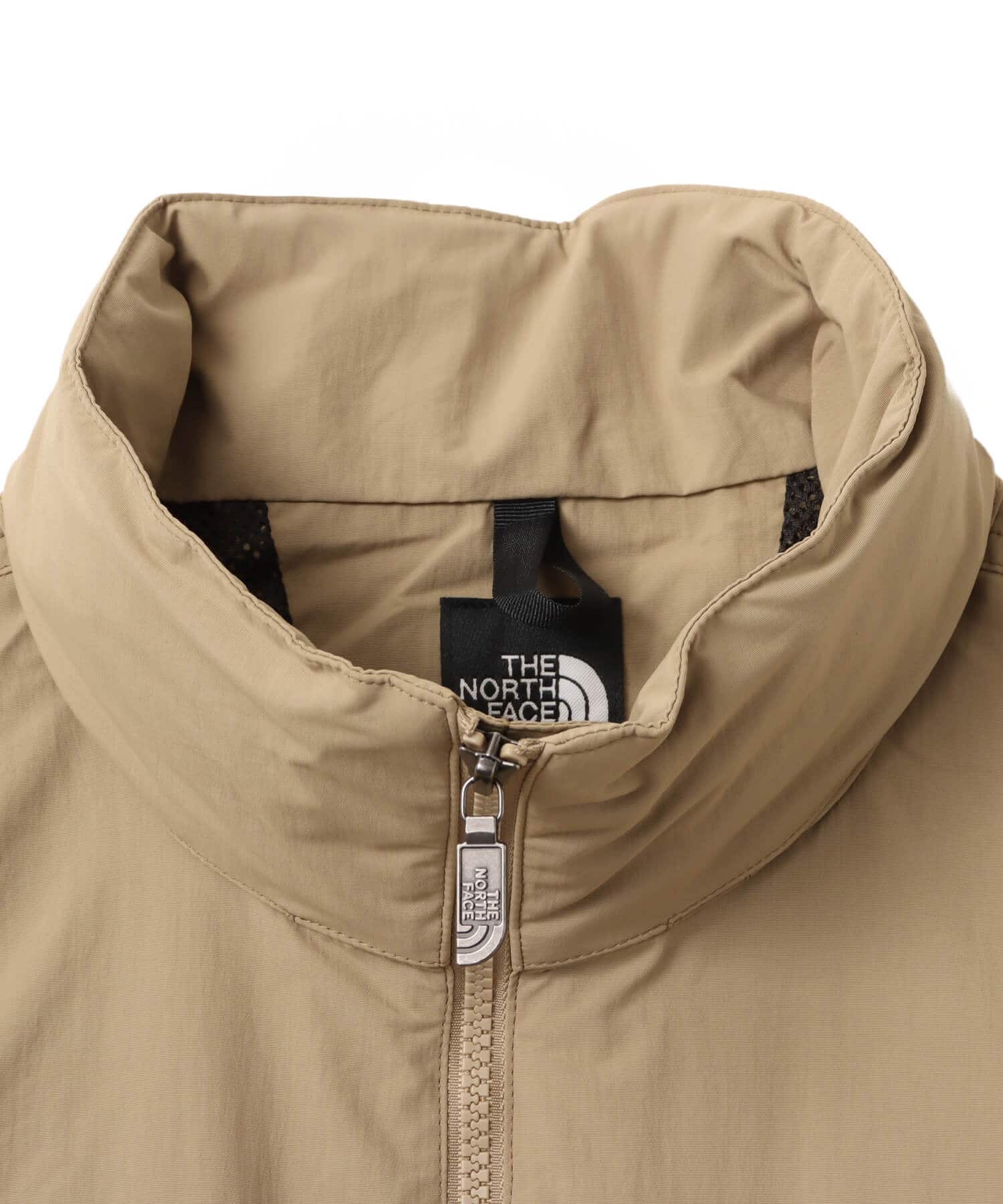 THE NORTH FACE Field Utility Jacket クラシックカーキの画像
