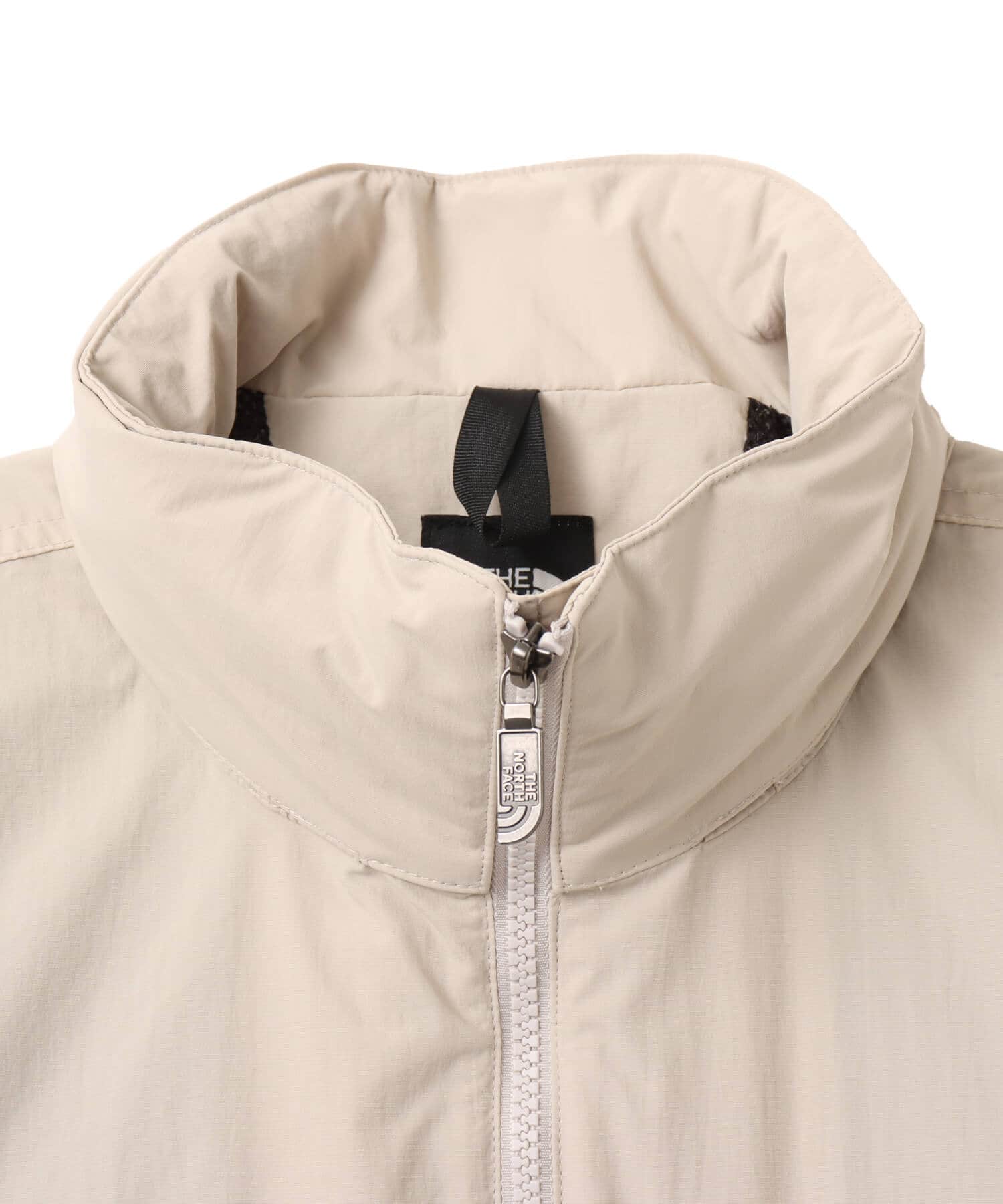 THE NORTH FACE Field Utility Jacket フォッシルアイボリーの画像