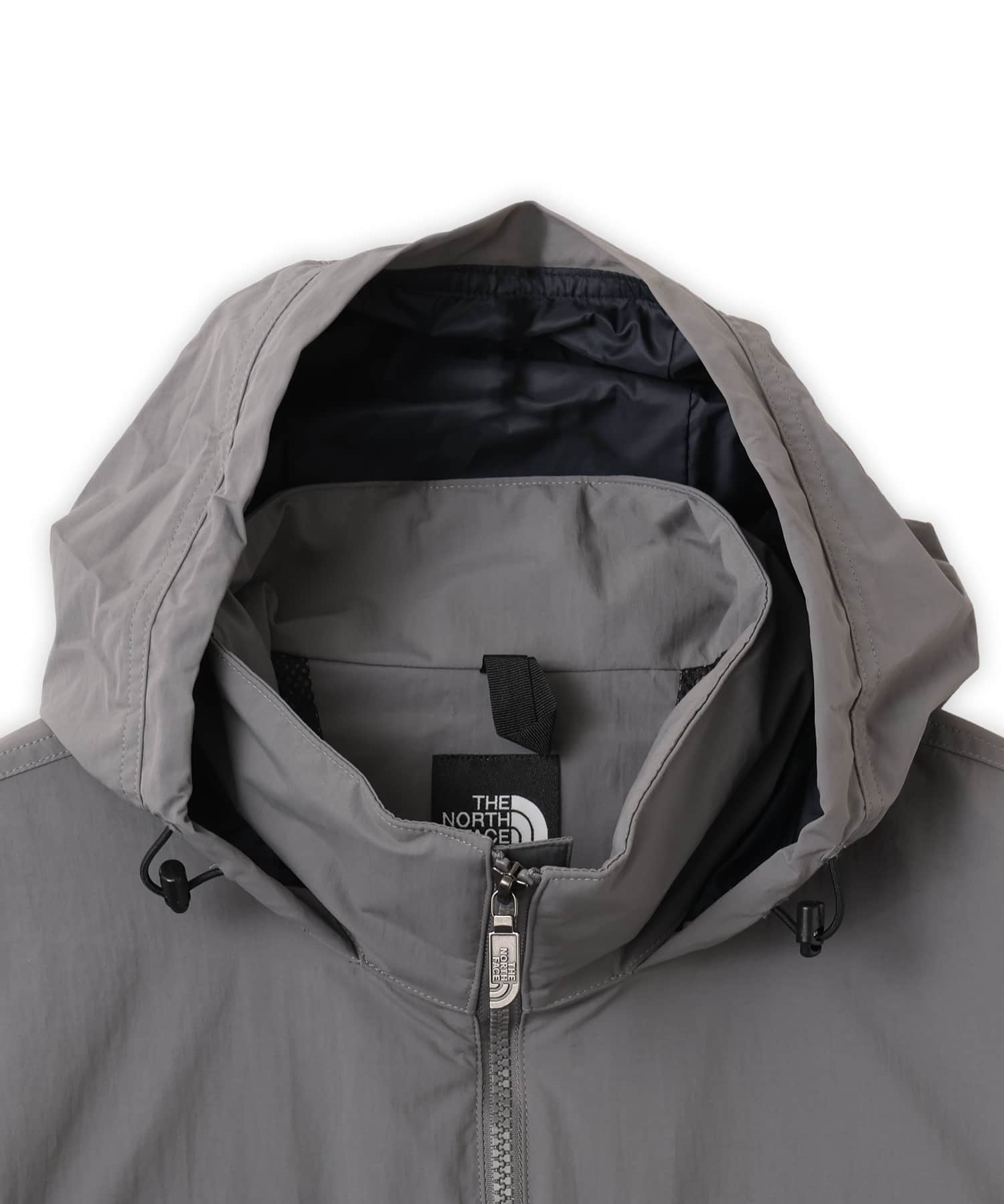 THE NORTH FACE FIELD UTILITY JACKET スモークドパールの画像