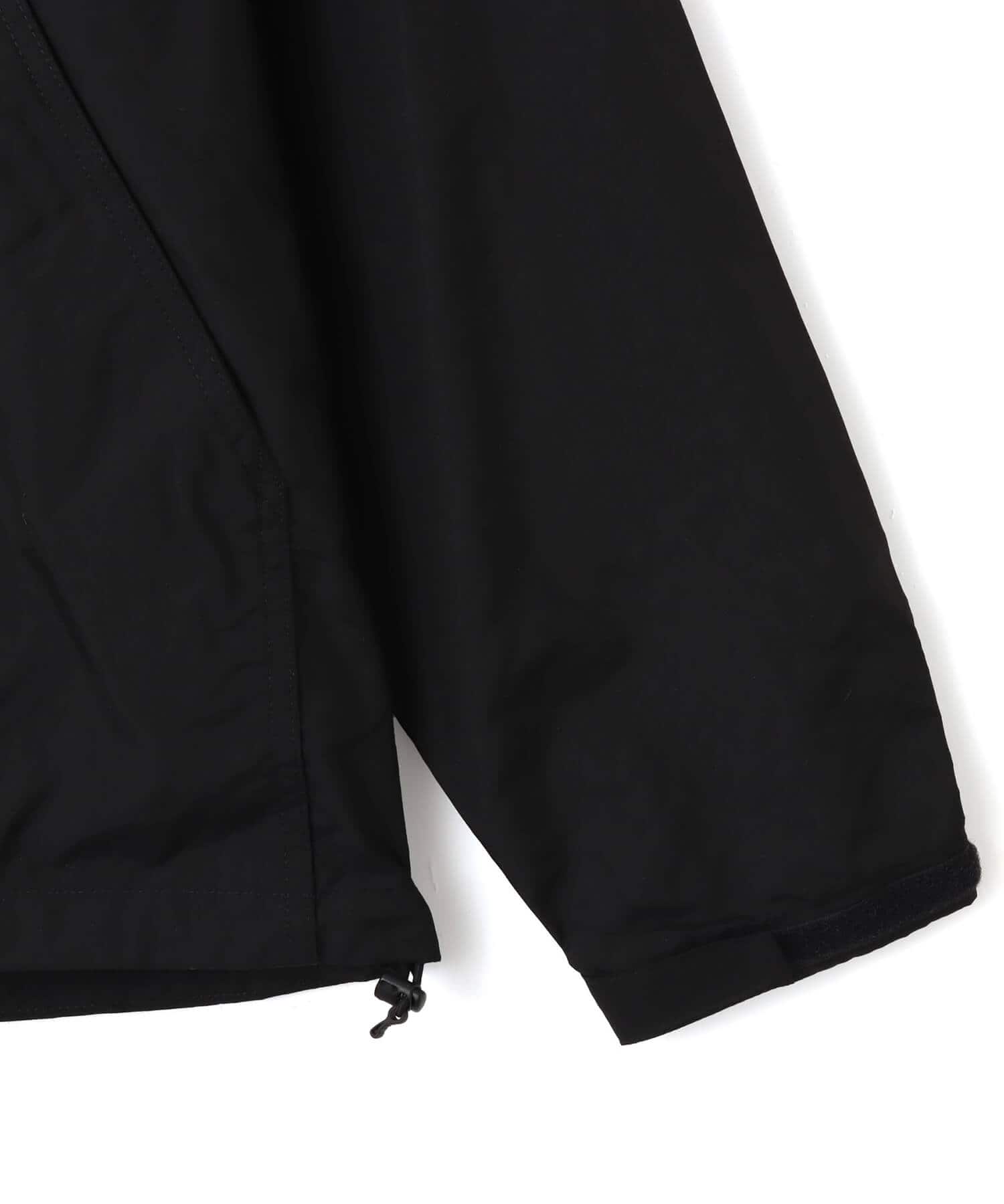 THE NORTH FACE Compact Anorak ブラックの画像