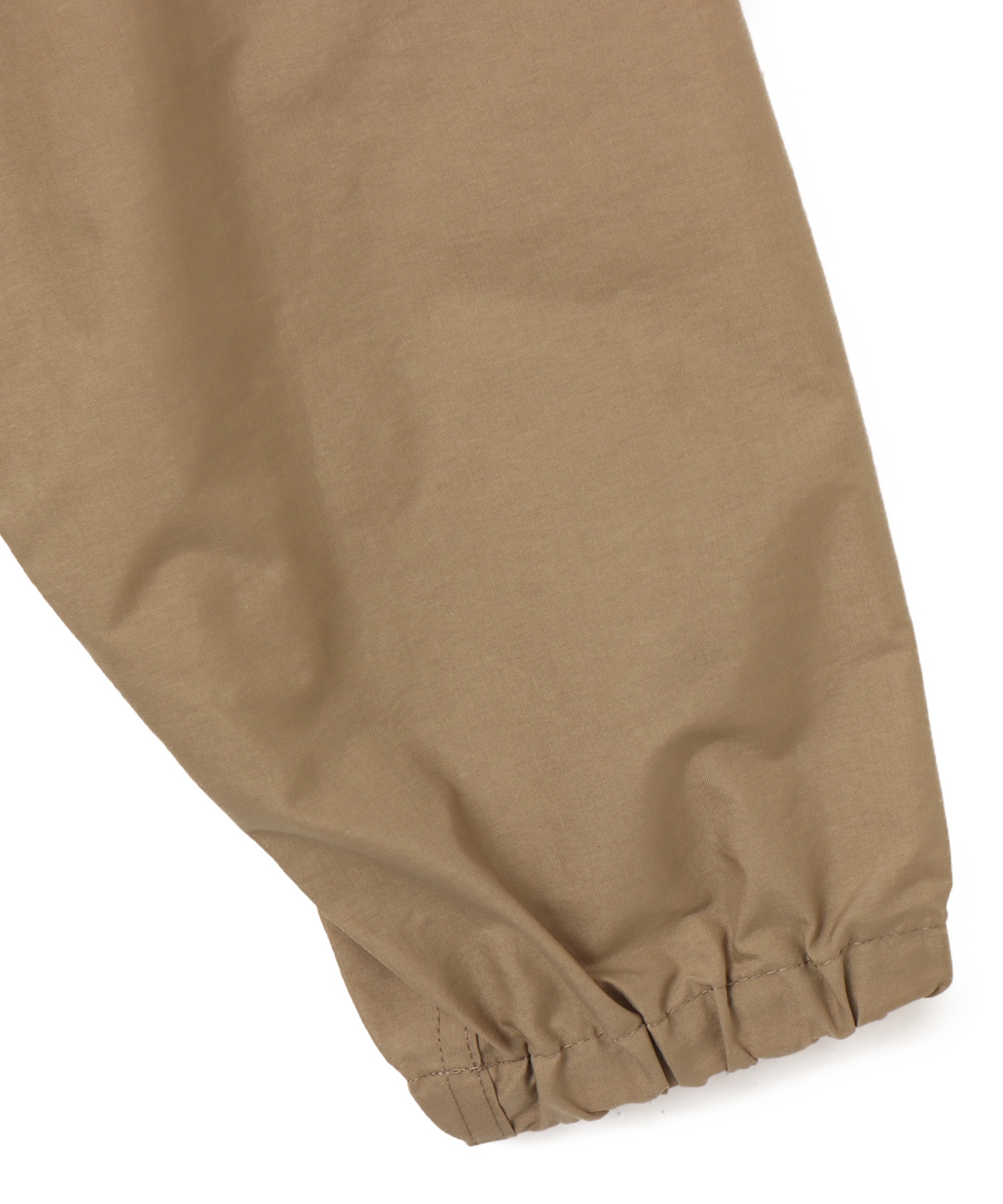 THE NORTH FACE Compact Blouson クラシックカーキの画像