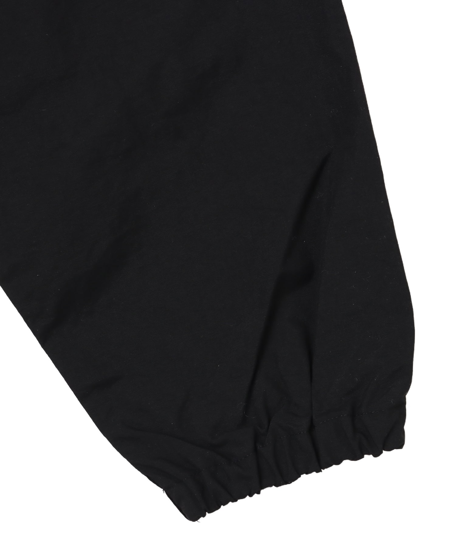 THE NORTH FACE Compact Blouson ブラックの画像