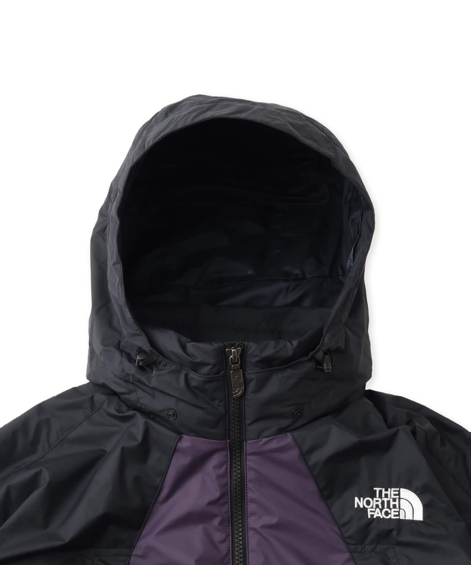 THE NORTH FACE CHIMNEY WIND JACKET EDXK2の画像