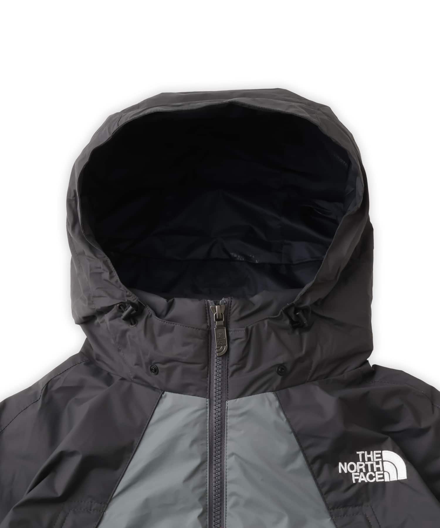 THE NORTH FACE CHIMNEY WIND JACKET SPXAGの画像
