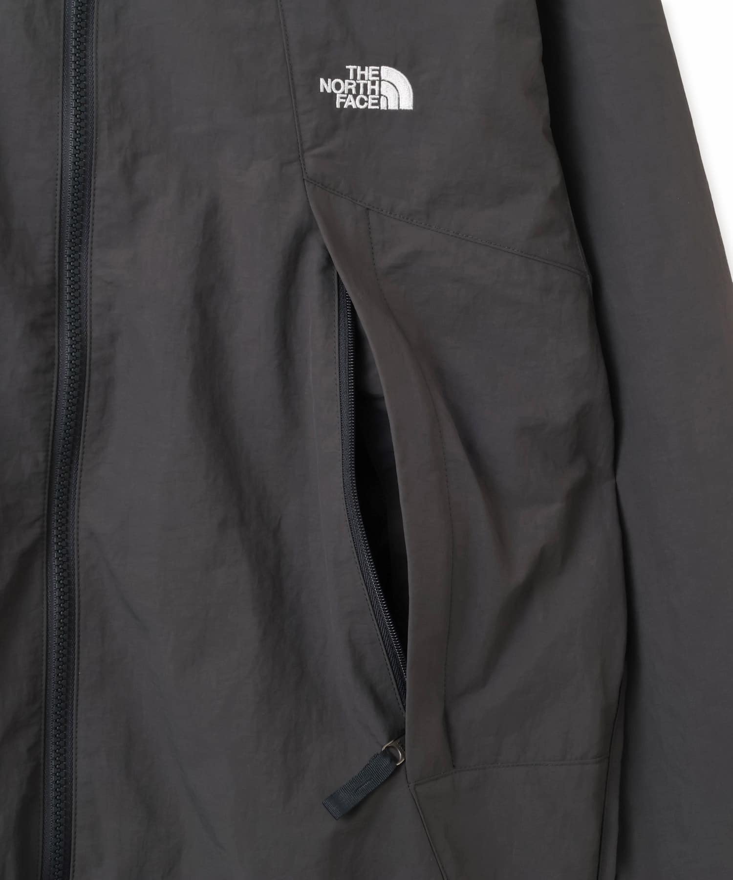 THE NORTH FACE VERSATILE BLOUSON アスファルトGの画像