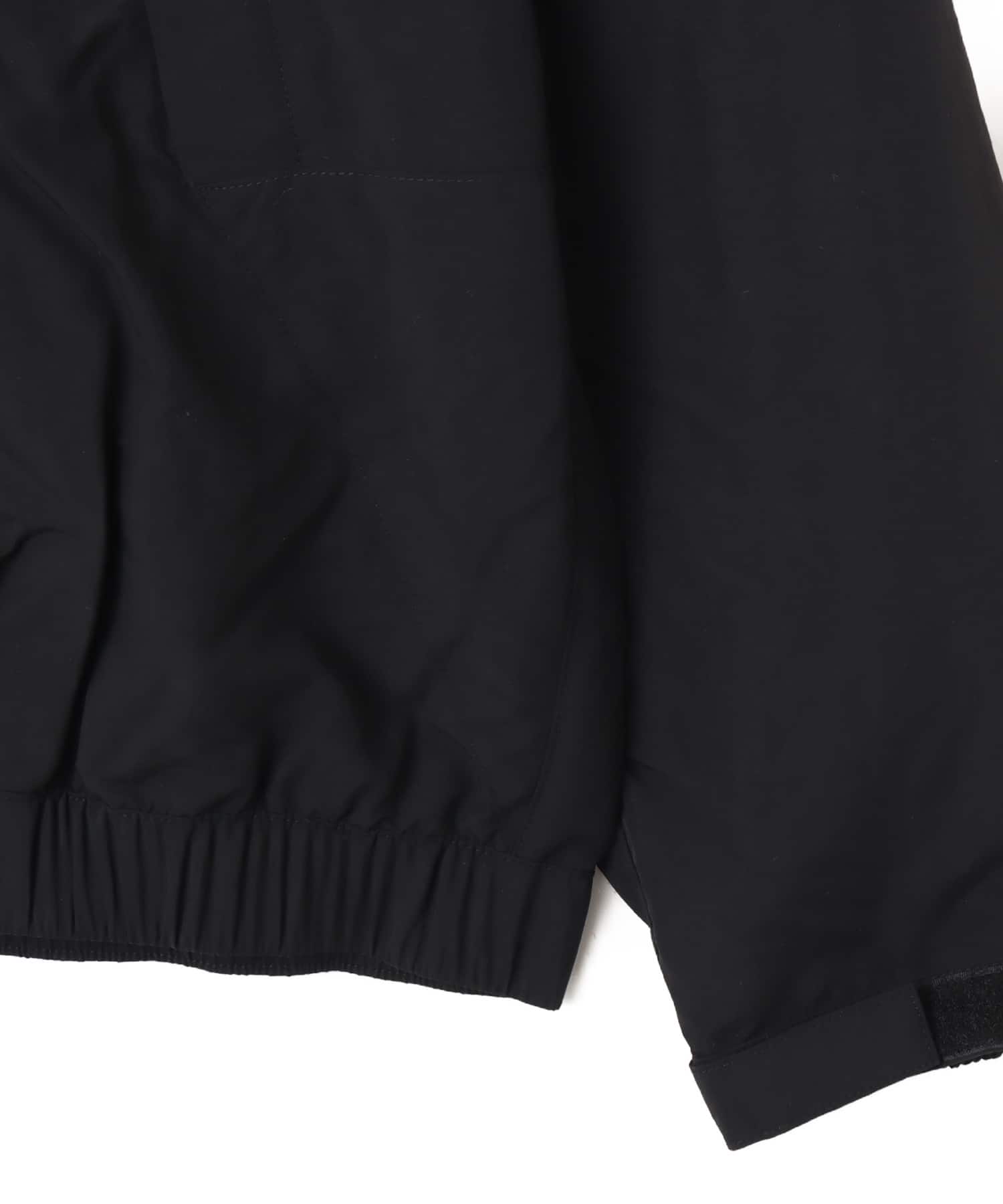 THE NORTH FACE Versatile Blouson ブラックの画像