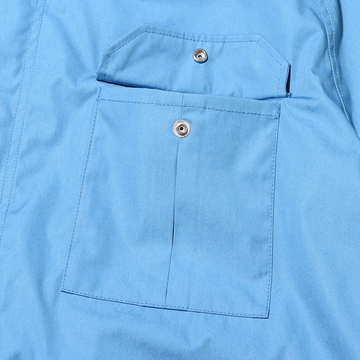 THE NORTH FACE PURPLE LABEL 65/35 Big Mountain Parka Smoke Blue 23SS-Iの画像