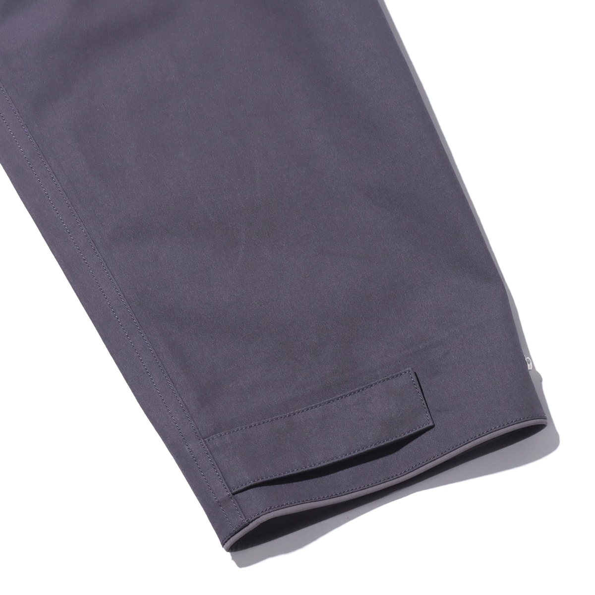 THE NORTH FACE PURPLE LABEL GORE-TEX Field Coat Asphalt Gray 23FW-Iの画像