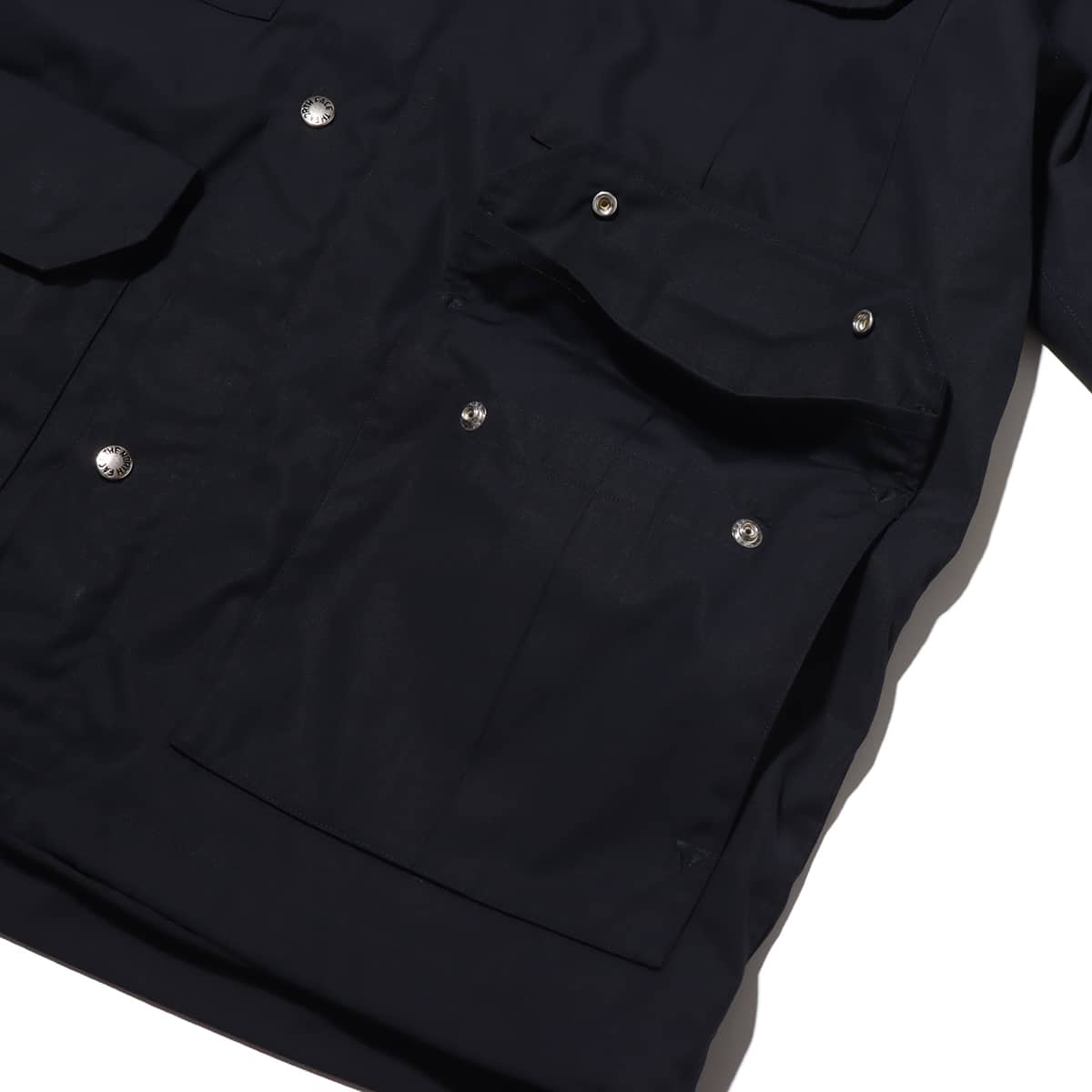 THE NORTH FACE PURPLE LABEL 65/35 Mountain Parka Dark Navy 23FW-Iの画像