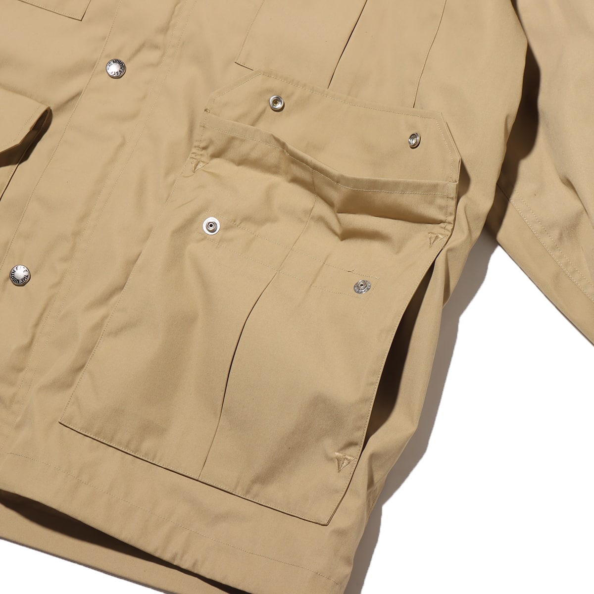 THE NORTH FACE PURPLE LABEL 65/35 Mountain Parka Vintage