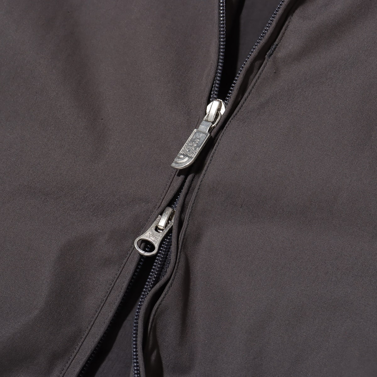 THE NORTH FACE PURPLE LABEL 65/35 Field Jacket Asphalt Grayの画像