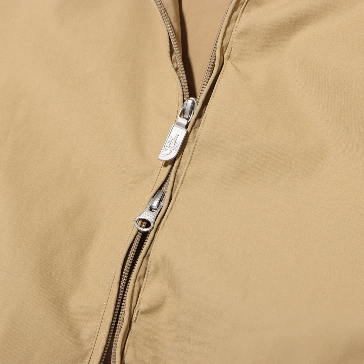 THE NORTH FACE PURPLE LABEL 65/35 Field Jacket Vintage Beige の画像