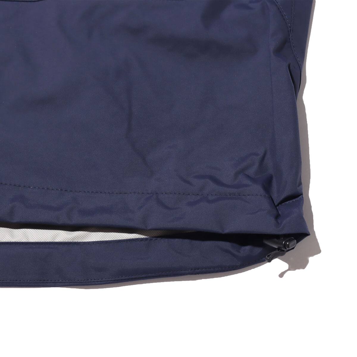 THE NORTH FACE DOT SHOT JACKET TNF NAVY 21FW-Iの画像