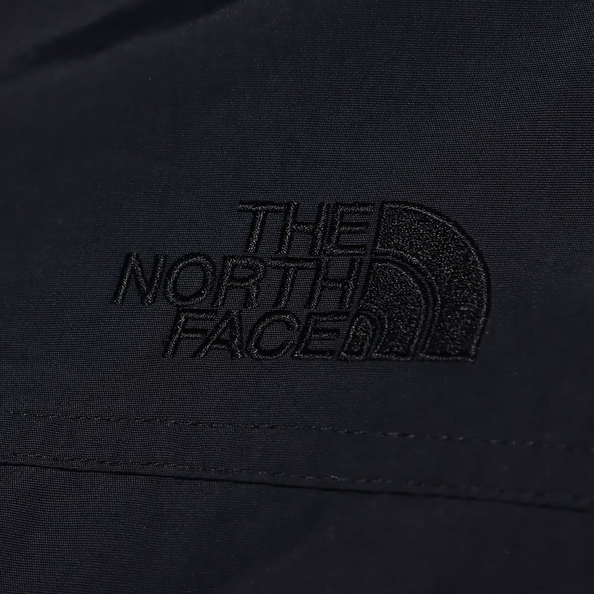THE NORTH FACE CASSIUS TRICLI JACKET ブラック2 22FW-Iの画像