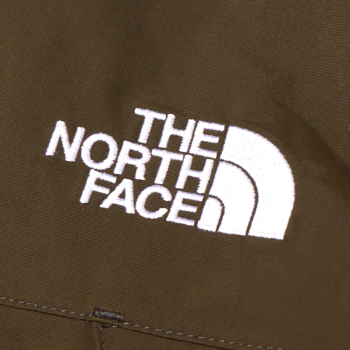 THE NORTH FACE SCOOP JACKET ニュートープの画像