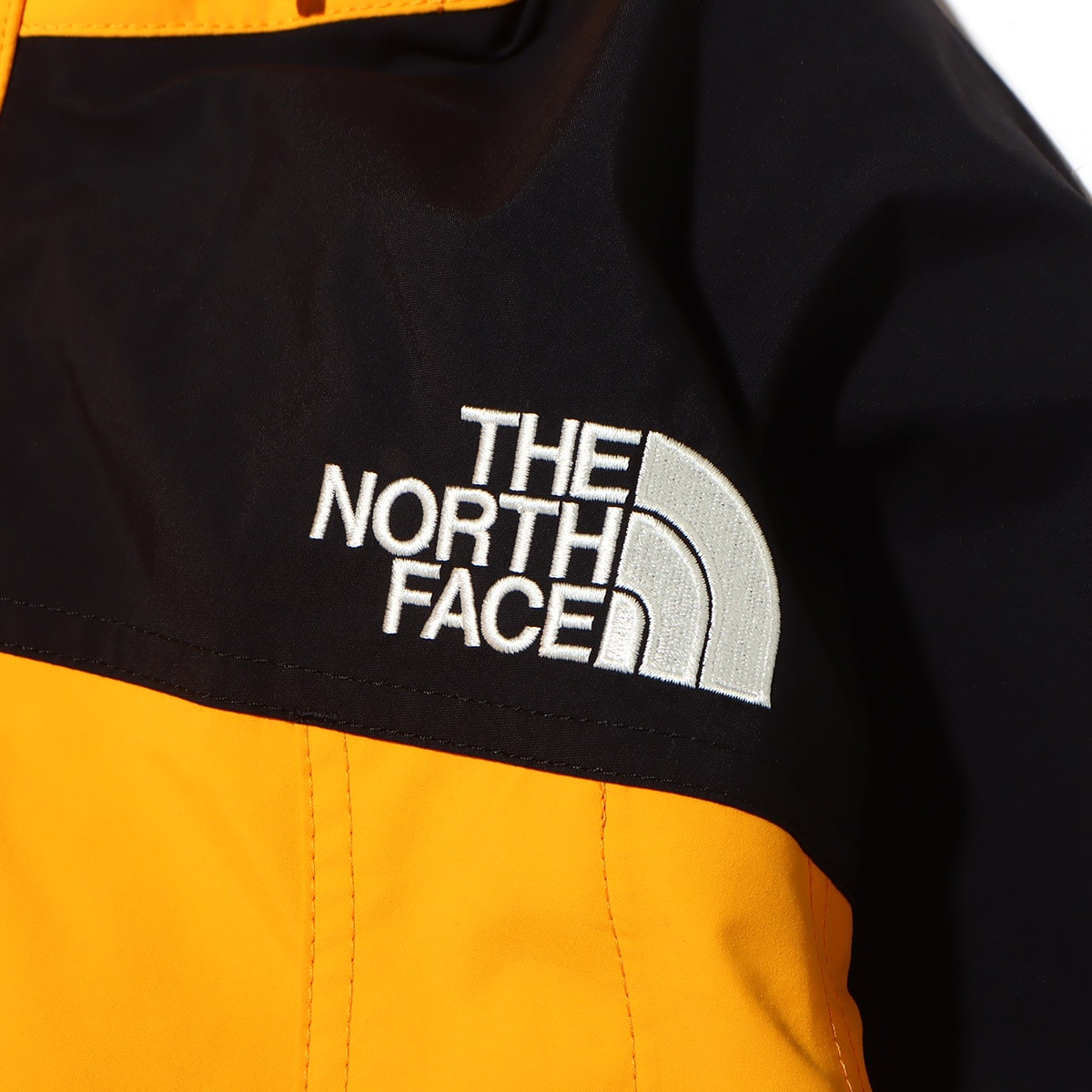 THE NORTH FACE MOUNTAIN LIGHT JACKET サミットゴールド 23SS-I