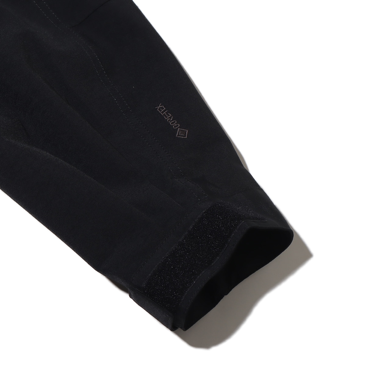 THE NORTH FACE COMPILATION OVER COAT BLACK 23FW-I（ザ