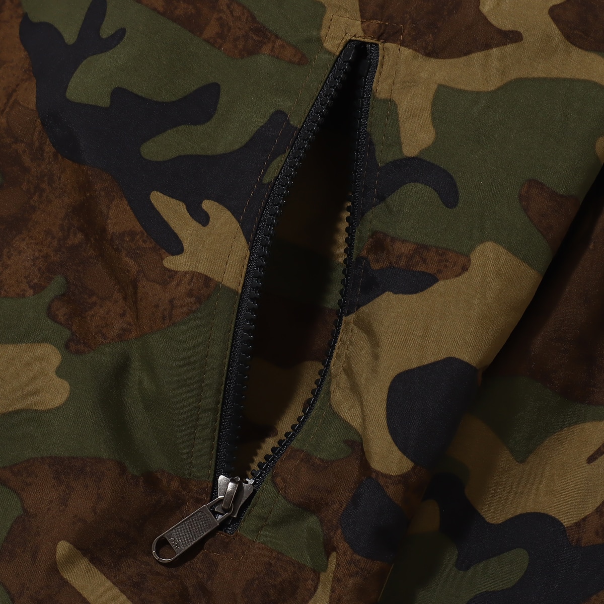 THE NORTH FACE NVELTY COMPACT JACKET TNFカモ 23FW-I（ザ