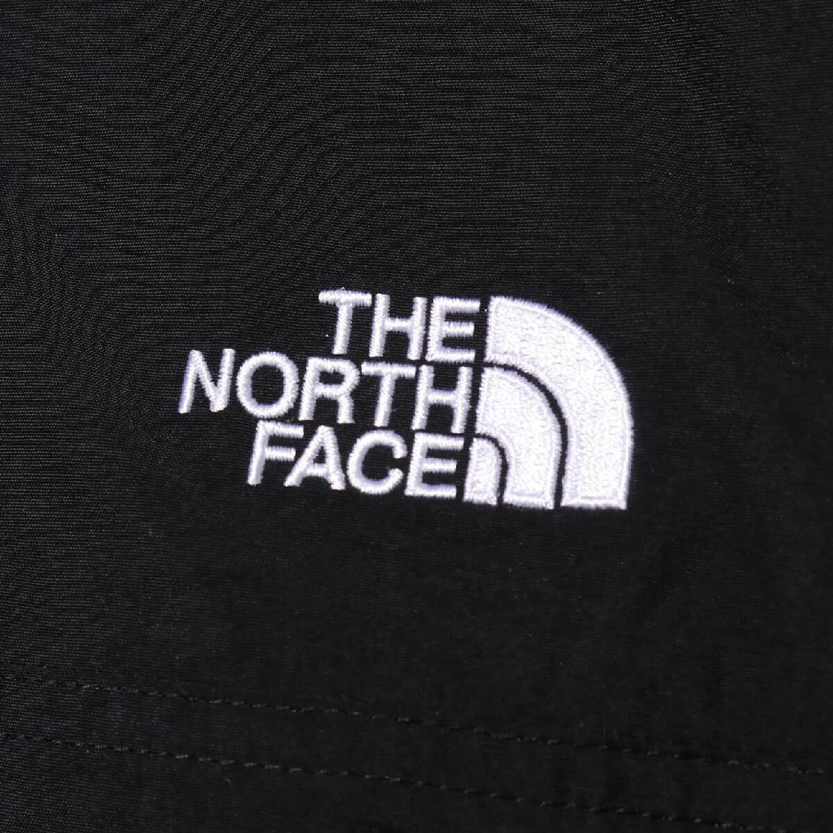 THE NORTH FACE COMPCT NMD JK ブラック 22FW-Iの画像