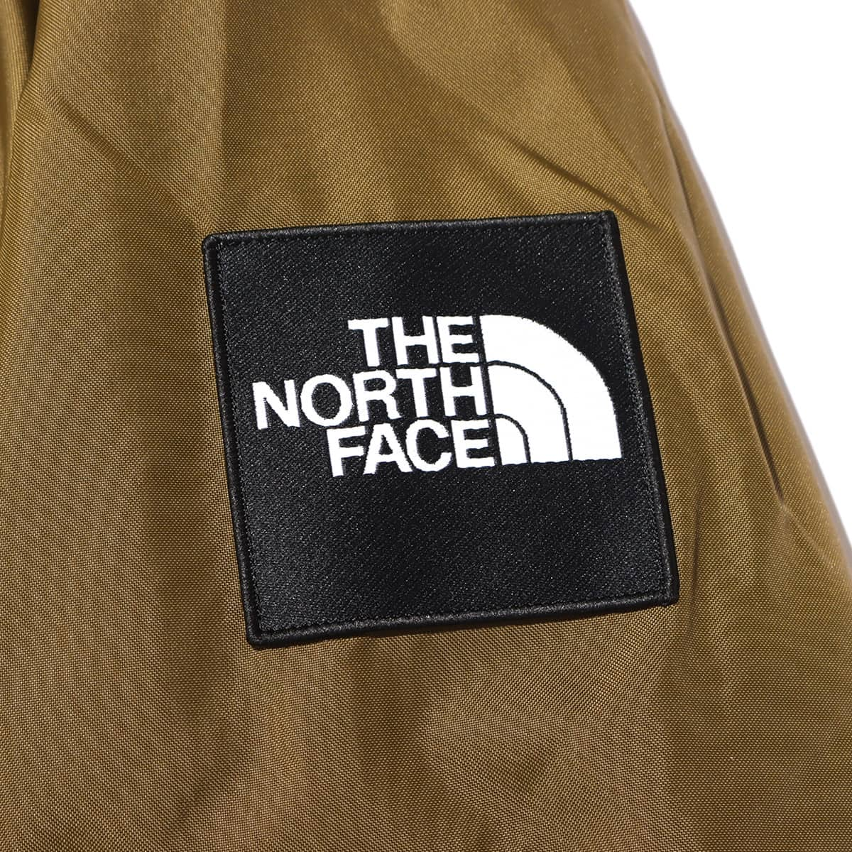 THE NORTH FACE THE COACH JACKET ミリタリーオリーブ 21FW-I