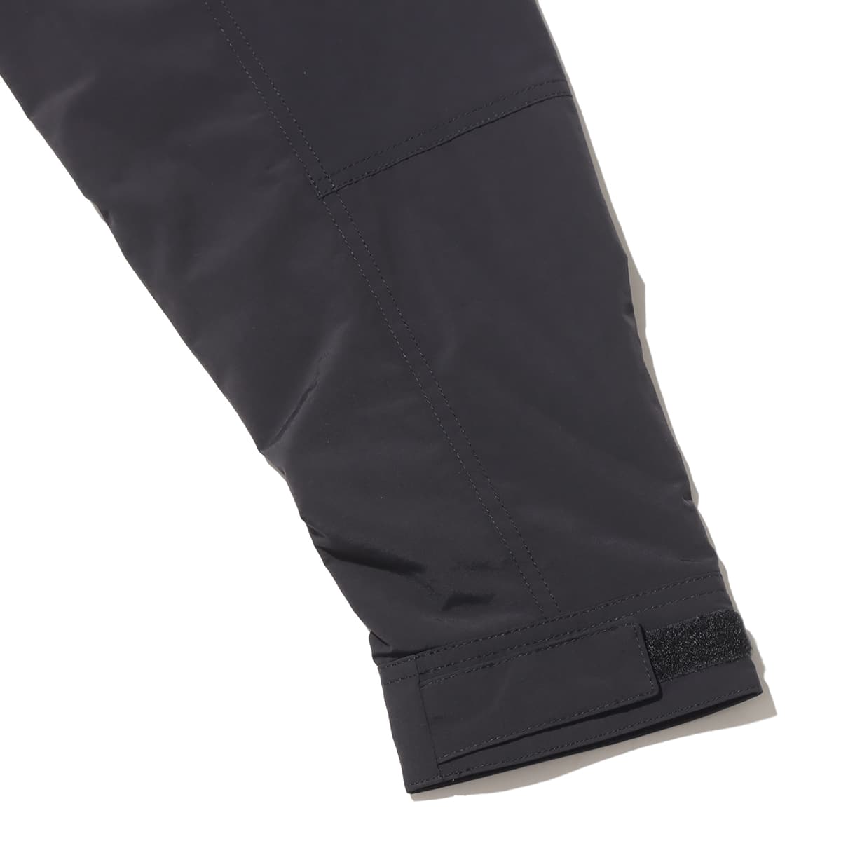 THE NORTH FACE HYDRENA WIND JACKET BLACK の画像