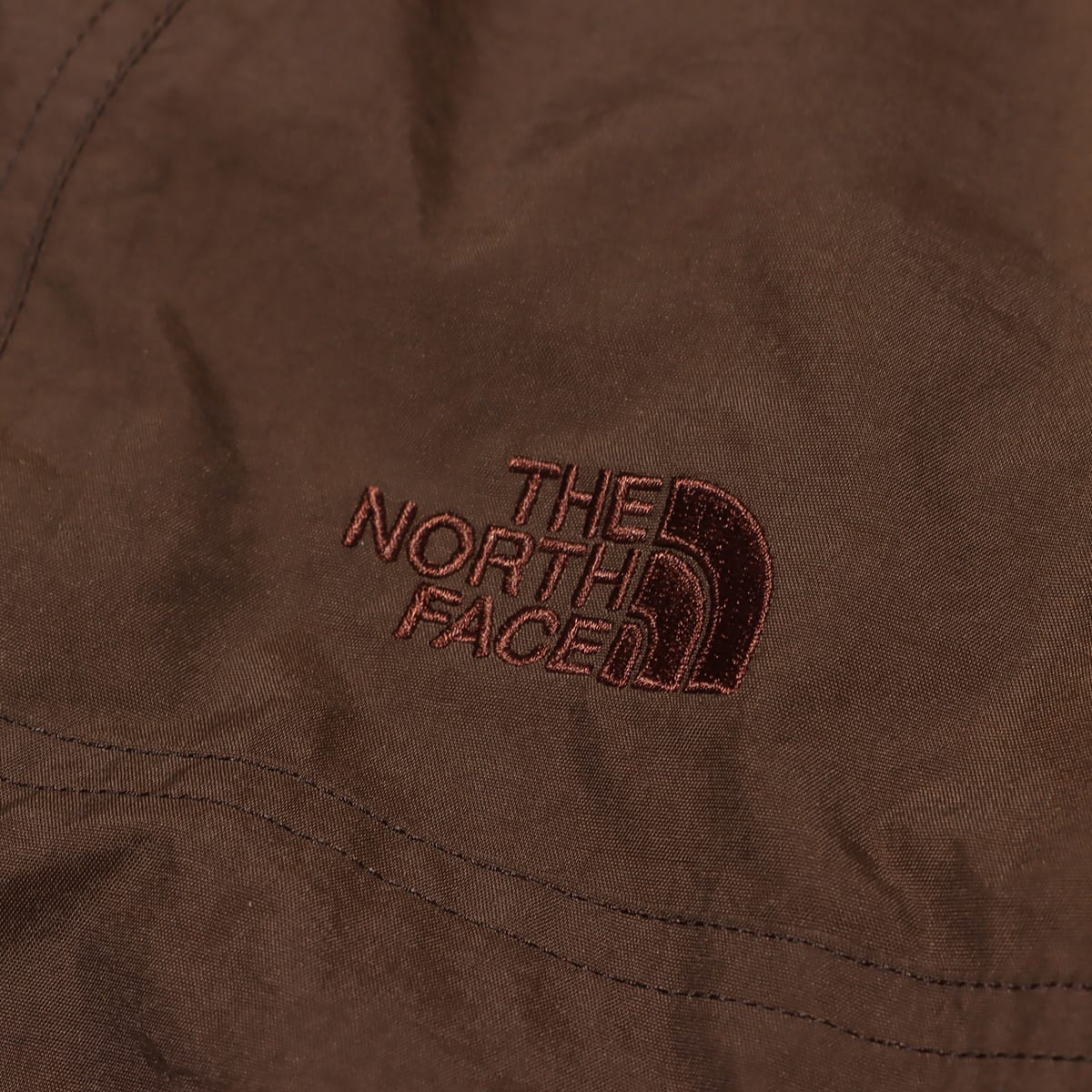THE NORTH FACE COMPACT NOMAD JACKET SBXCPの画像