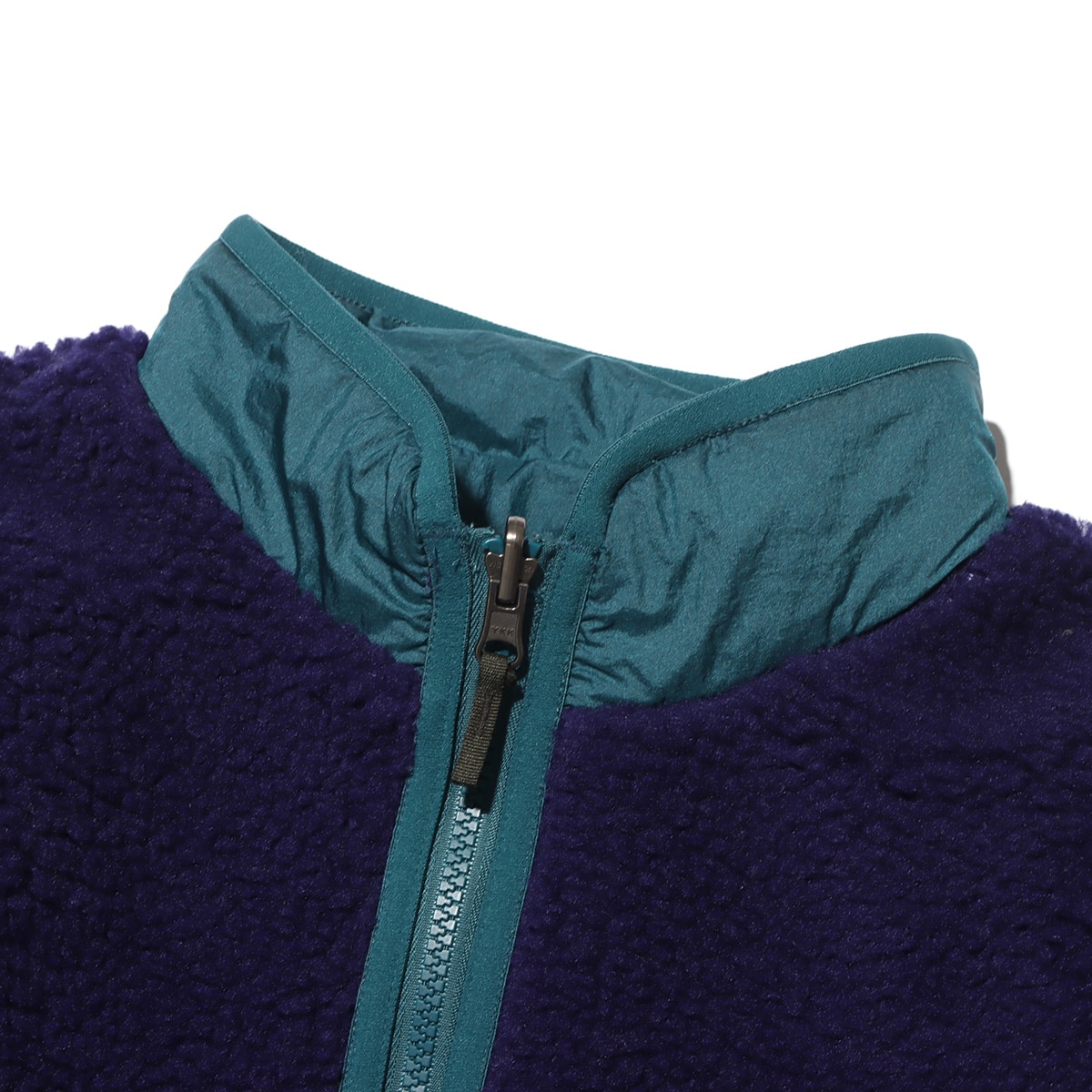 THE NORTH FACE REVERSIBLE EXTREME PILE JACKET AAXADの画像