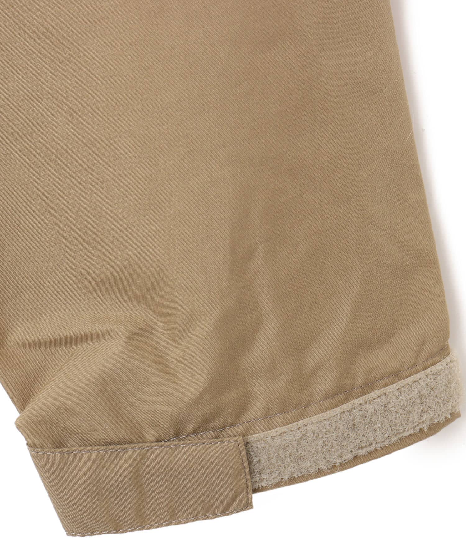 THE NORTH FACE Compact Jacket クラシックカーキの画像