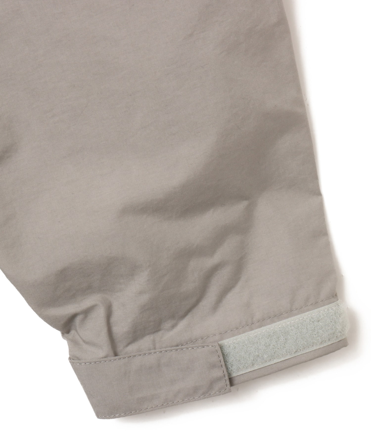 THE NORTH FACE Compact Jacket ストーンスラブの画像