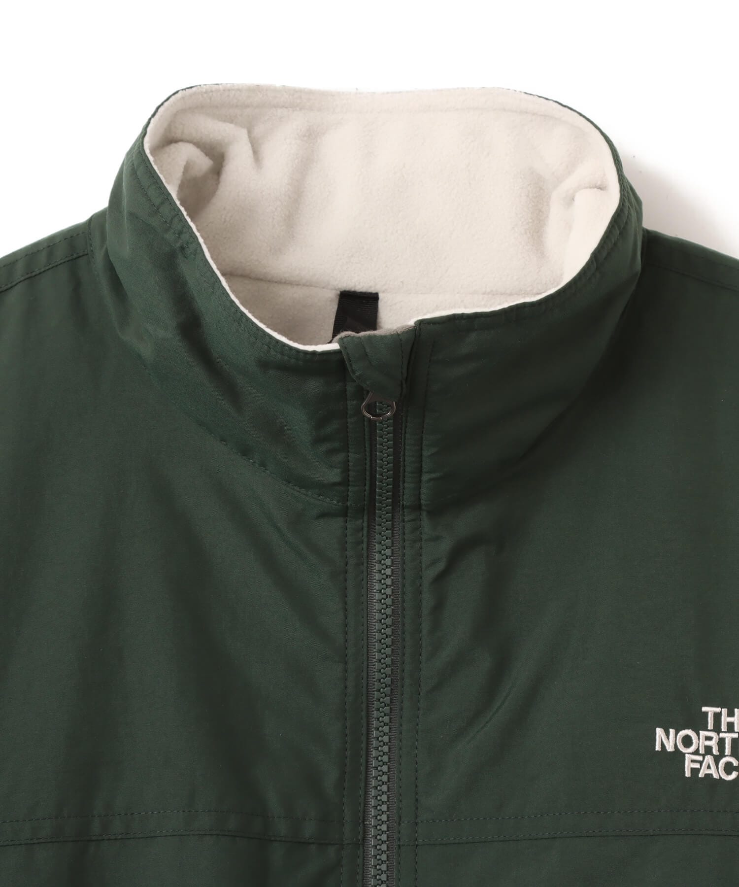 THE NORTH FACE Compact Nomad Blouson アルパインの画像