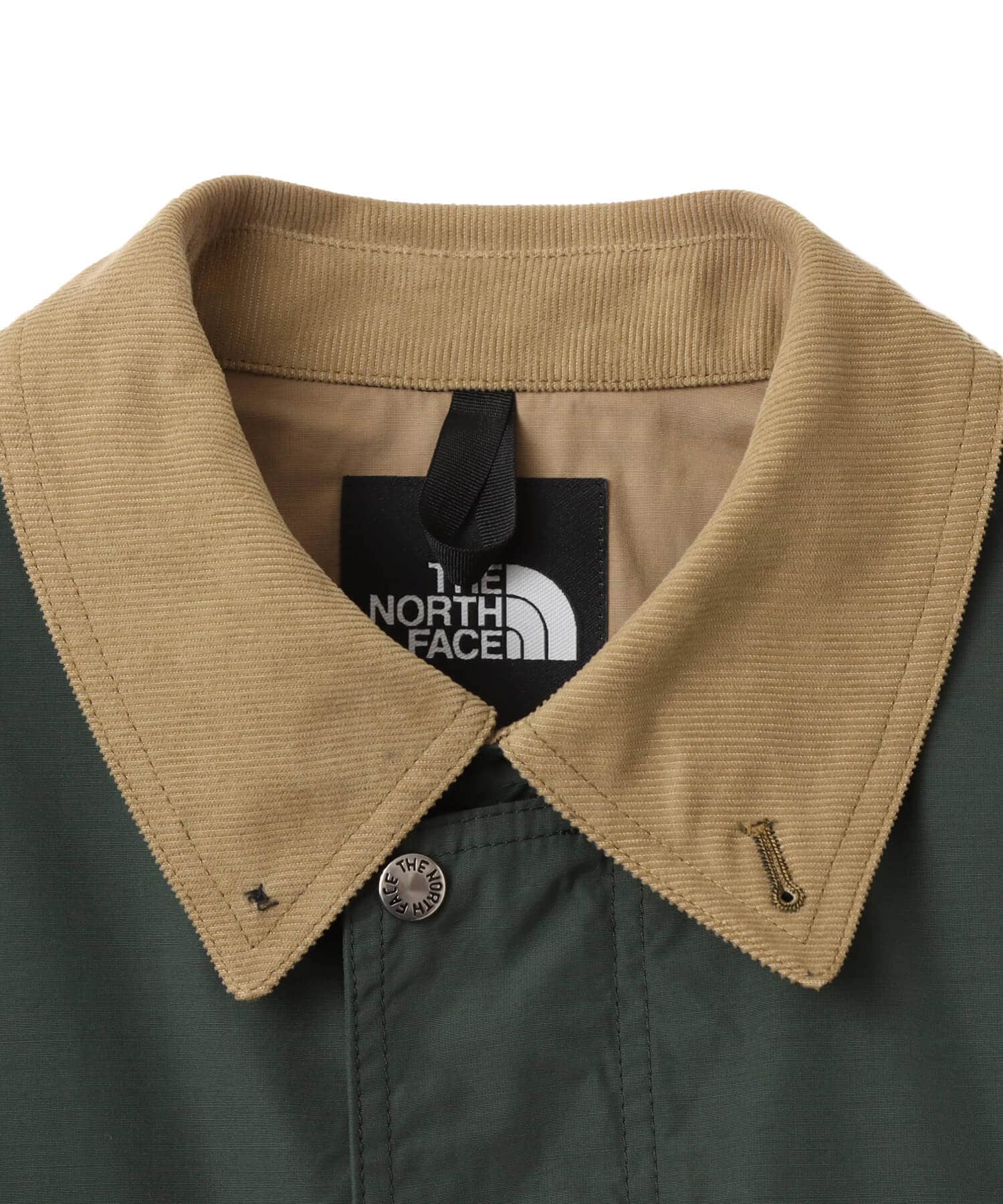 THE NORTH FACE Mountain Coverall アルパインの画像