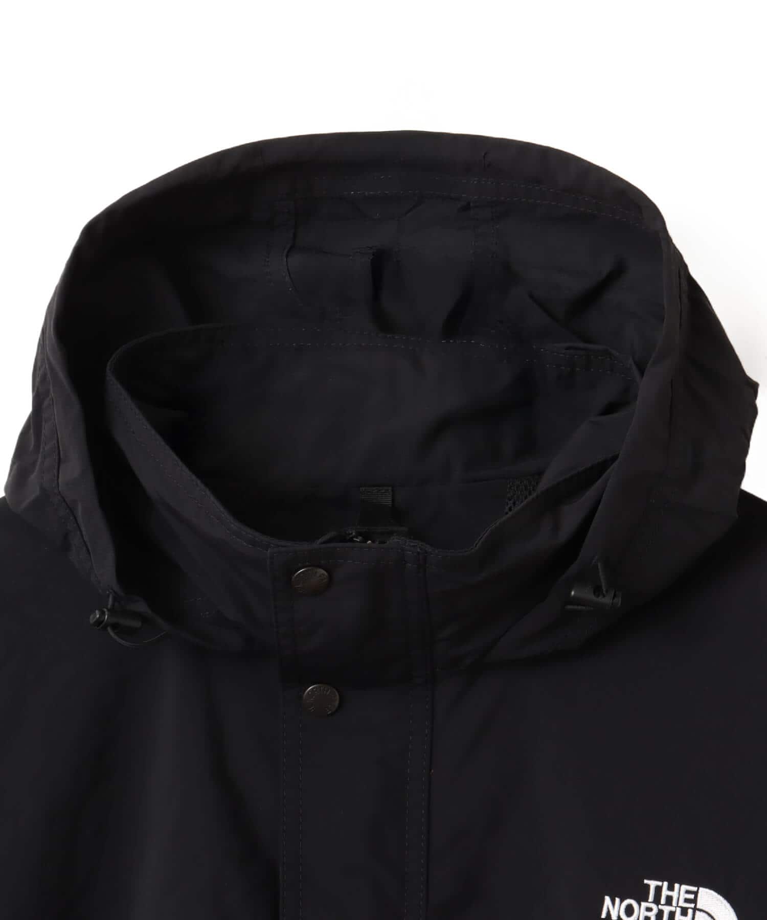 THE NORTH FACE Novelty Hydrena Wind Jacket フォレストフロアの画像
