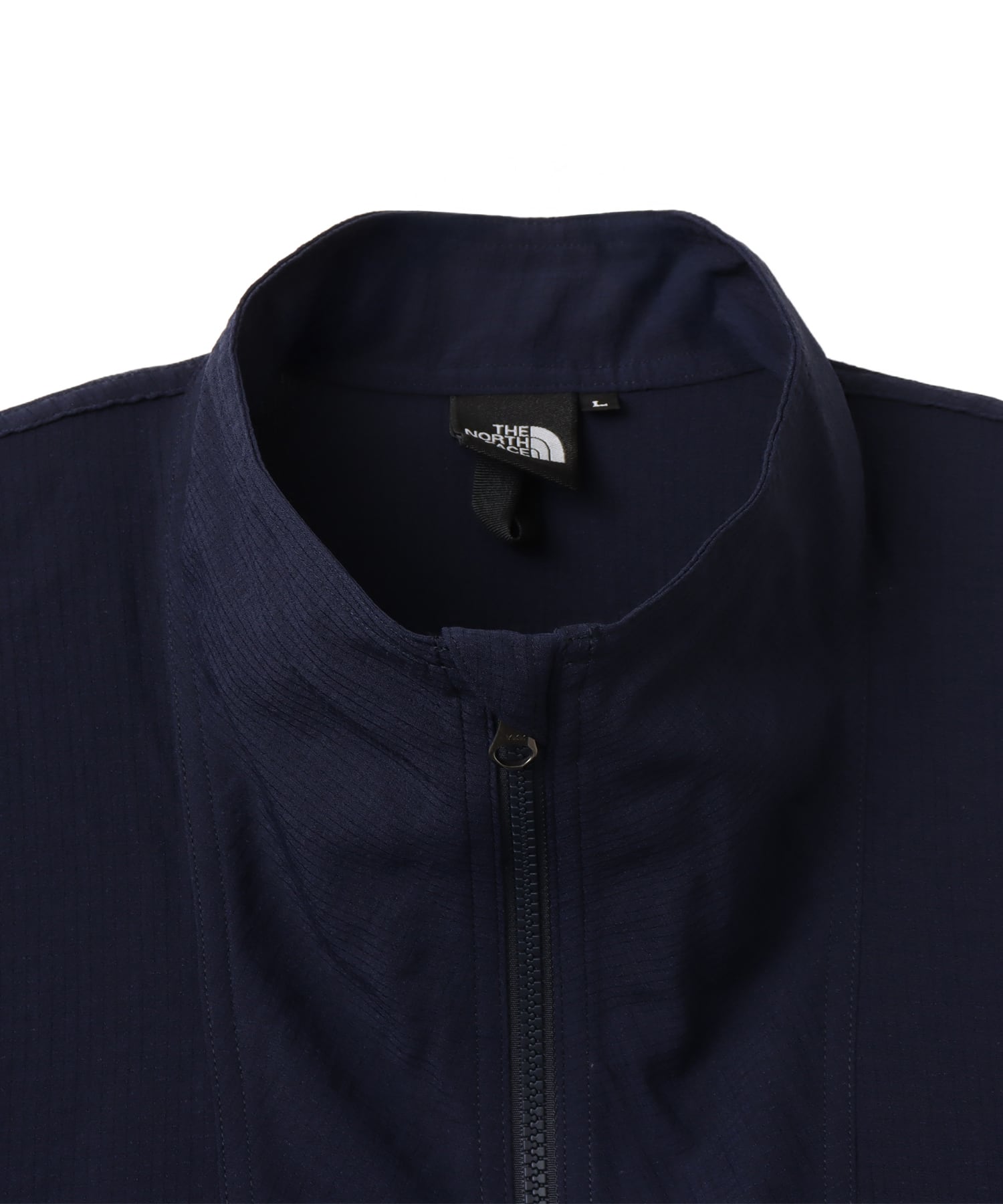 THE NORTH FACE Zip-Off Vent Mesh Blouson アビエイターネイビーの画像