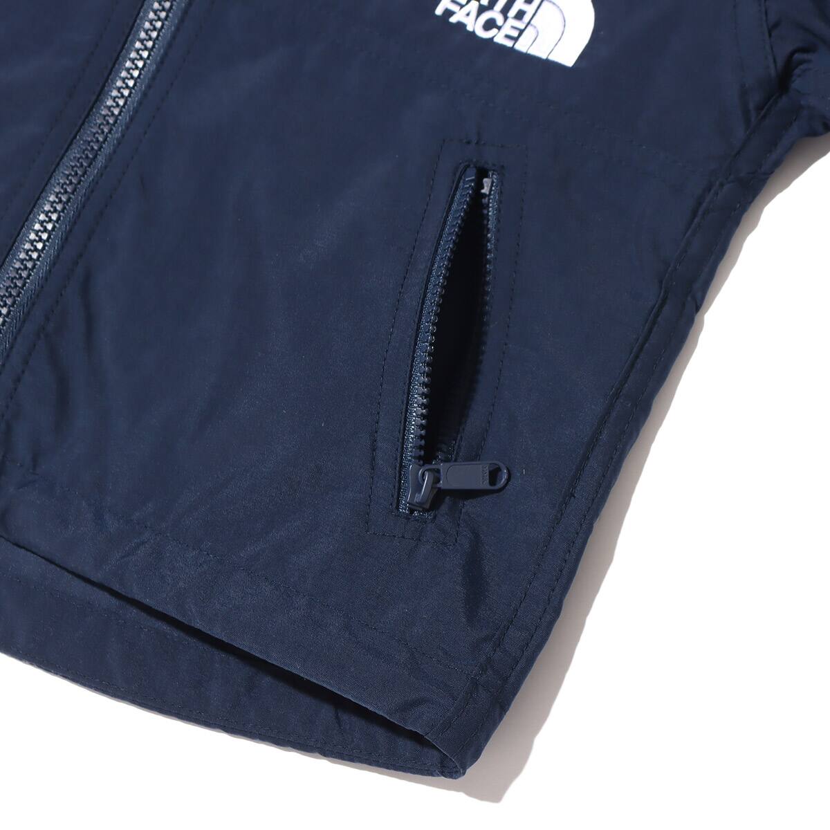 THE NORTH FACE B COMPACT JACKET アーバンネイビー 23SS-I