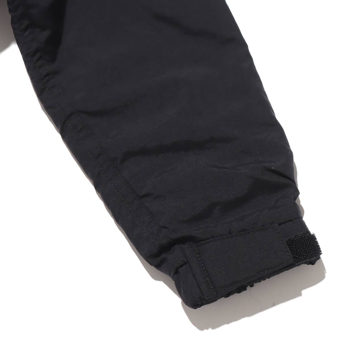 THE NORTH FACE BABY COMPACT NOMAD JACKET BLACK 23FW-Iの画像