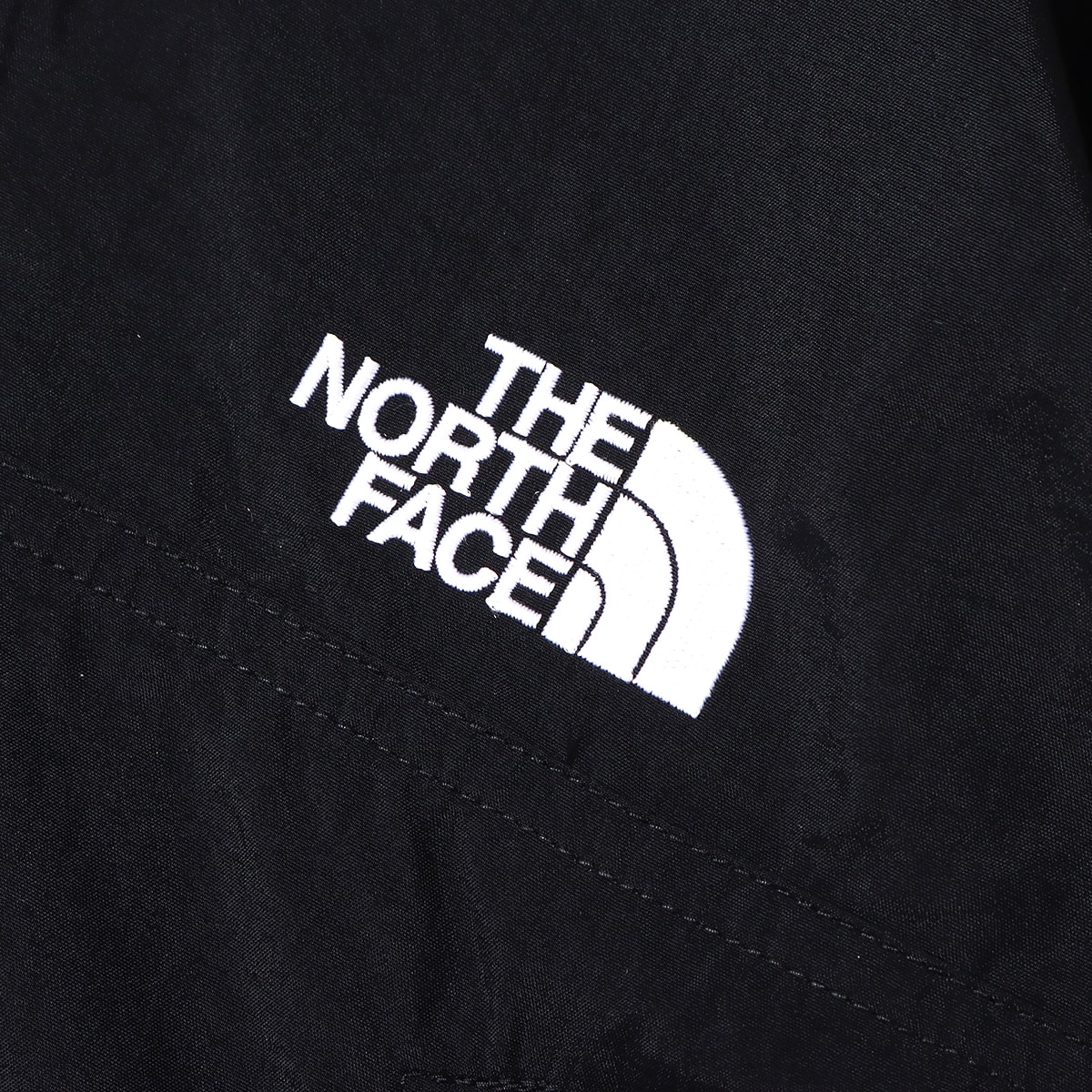 THE NORTH FACE COMPACT JACKET ブラック 22FW-I